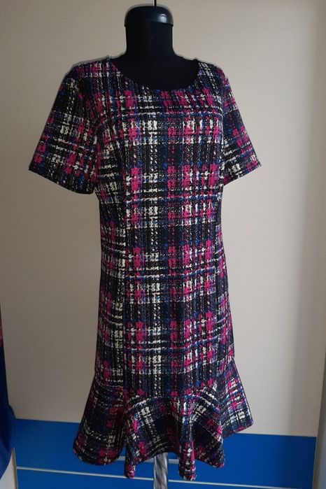 Rochie nouă George mărime 40 (uk12)