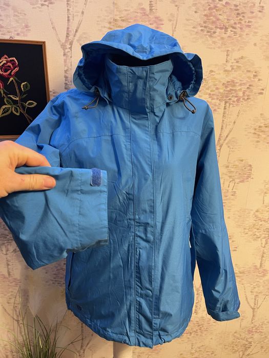 Geaca dama cu polar detasabil/iarna Salewa marimea M