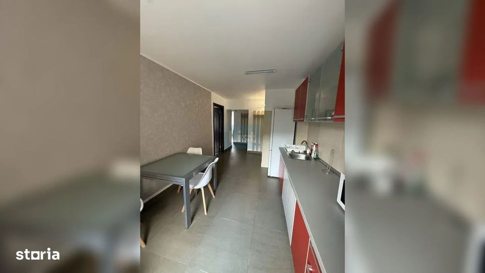 0% Comision| Apartament decomandat cu 2 camere si parcare | Marasti