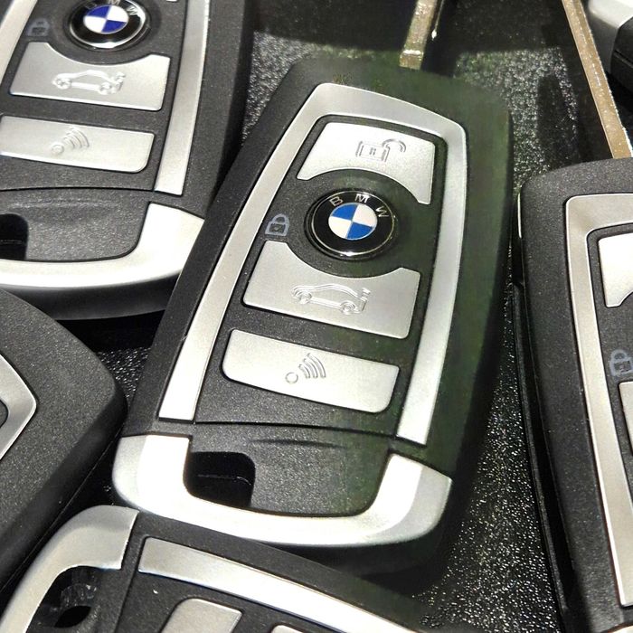 Cheie chei BMW e46 e39 e60 X3 e83 X5 e53 Z4 e85 e86 programare