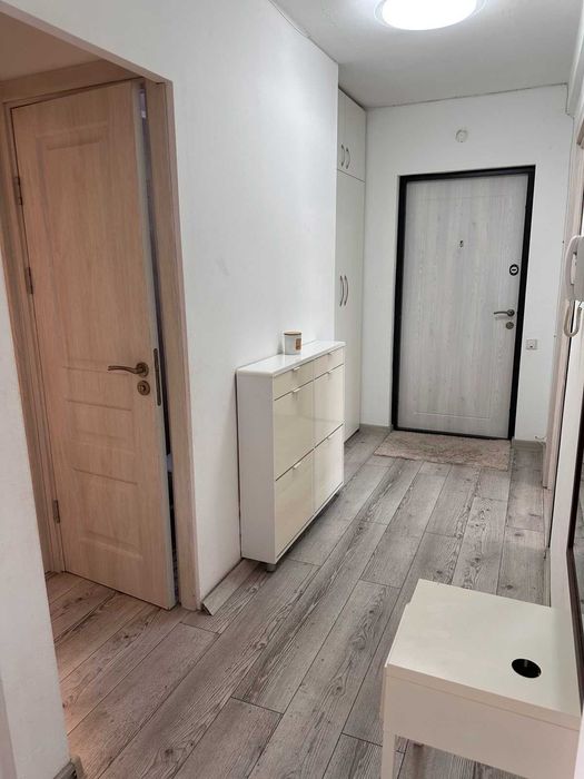 Дава се под наем Тристаен апартамент в Варна, Чайка - 100 кв.м за 997.05 € - Снимка #23