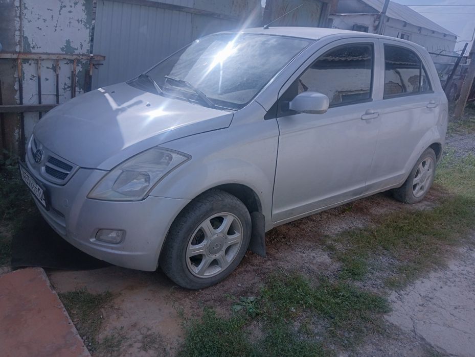 Продам авто в отличном состояние