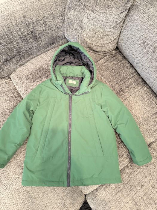 Geaca Copii Mango 7-8 ani ( 128 cm) 10/10 Pret:50 lei