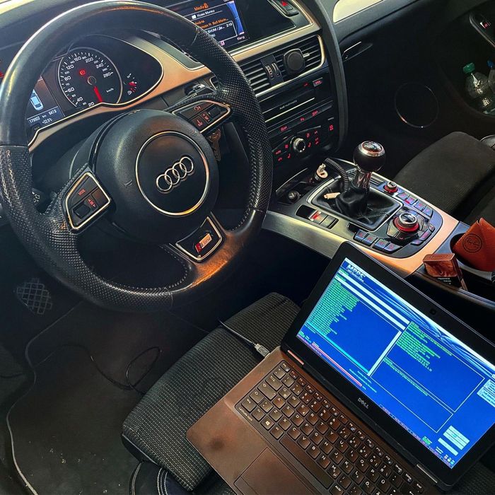 Чип Тунинг , Ремап , Премахване на ЕГР ДПФ Egr Dpf Софтуерно Екстри