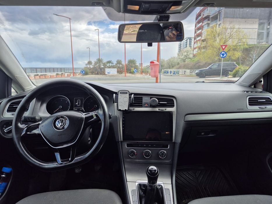 Vand golf 7 stare f buna