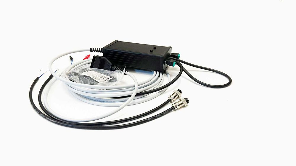 Turometru OBD BT100S ITP