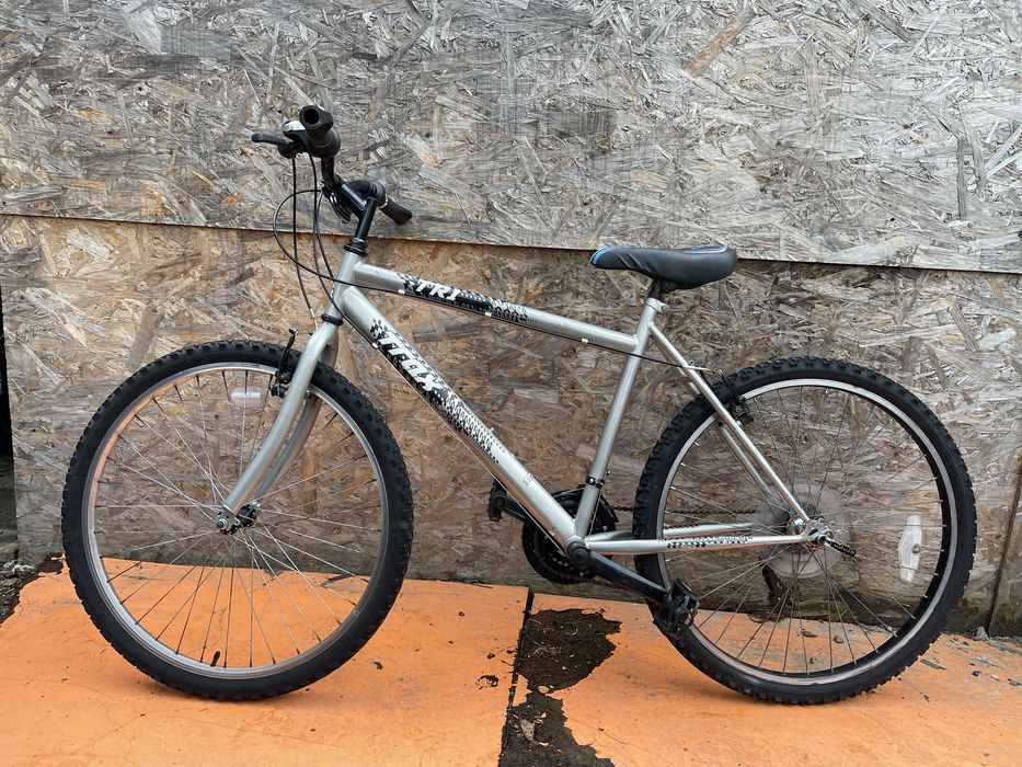 Bicicleta trax roti 26”