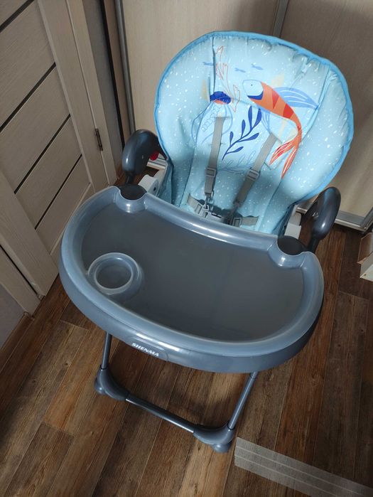 Стул для вашего малыша