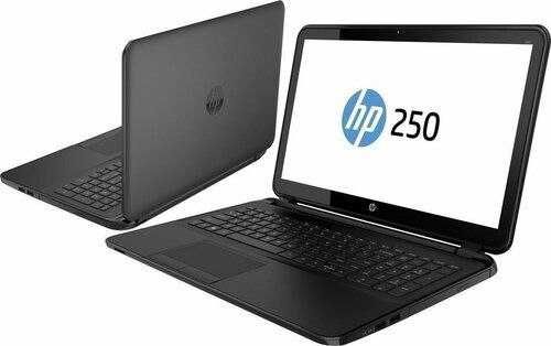 HP 250 G6 | Intel i3 | 12GB DDR4 | SSD 512GB | Отличное состояние