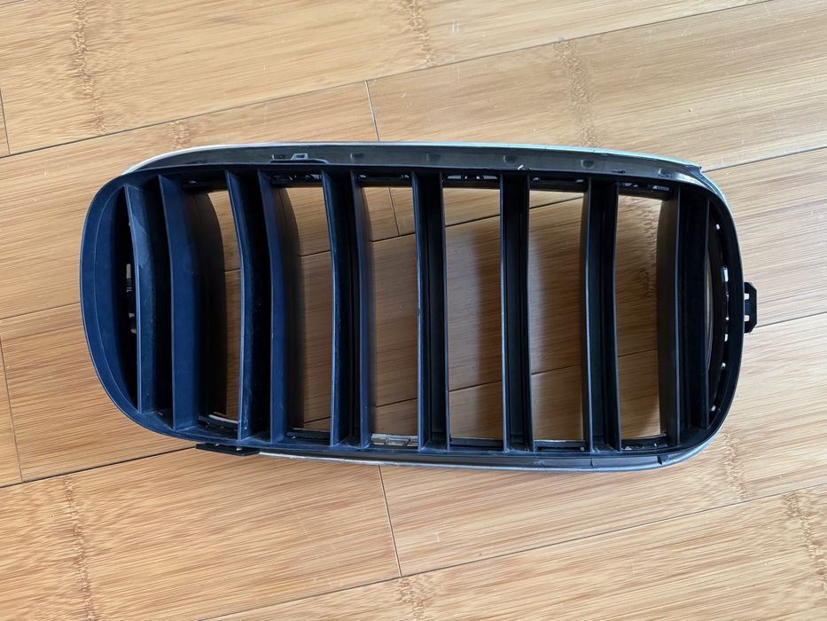 Grila bmw seria 4