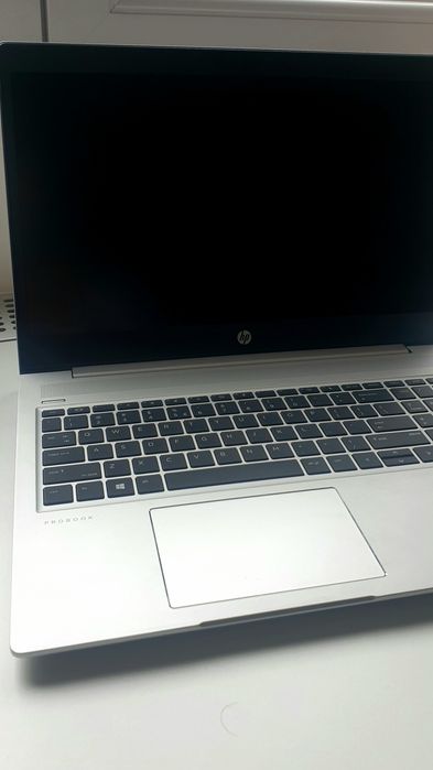 Laptop HP ProBook 450 G7
