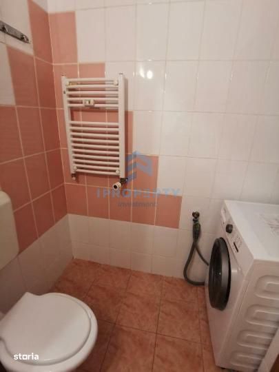 Garsoniera | Bd. Unirii | Proximitate Metrou | Spatios
