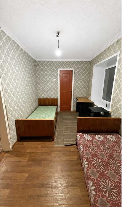 Продам квартиру в самом центре города.