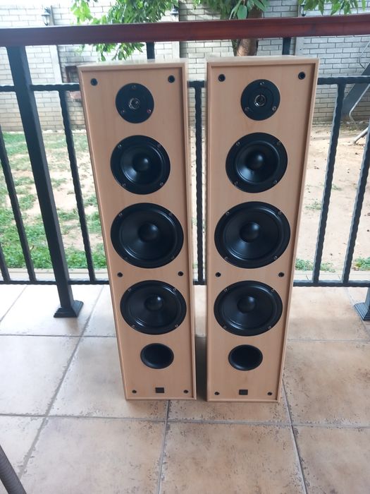 Boxe coloana JBL-ATX40