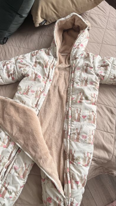 Комбенизон NEXT