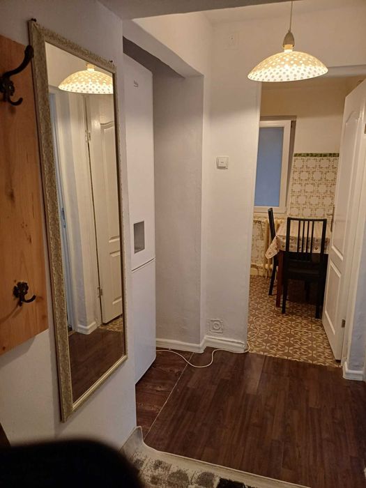 Proprietar, inchiriez apartament 2 camere, 5 min de metrou Brancoveanu