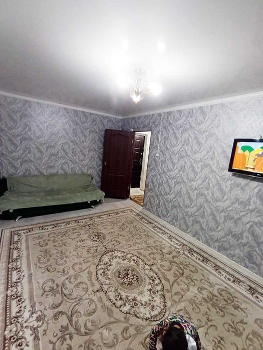 Продам 2ком. квартиру