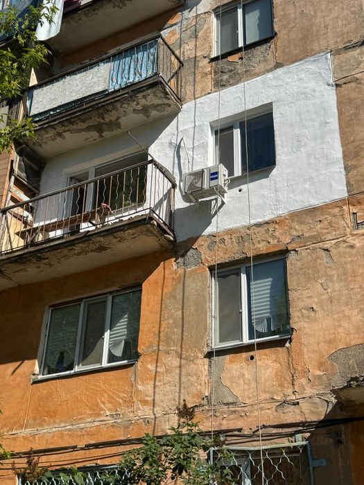 Промышленный Альпинизм ,Кровельные работы