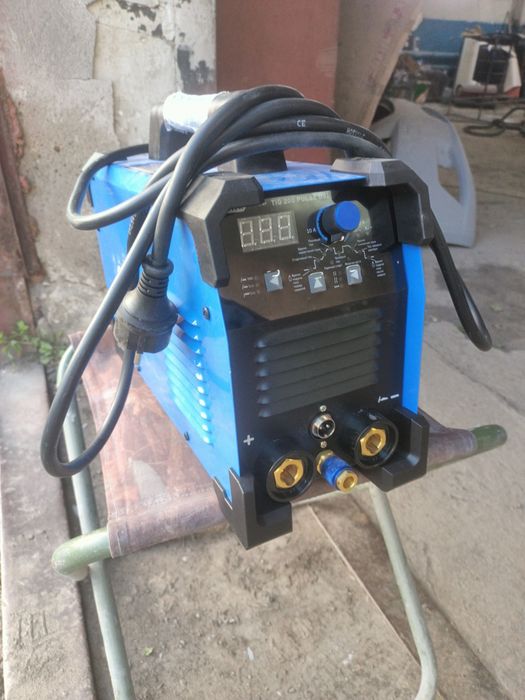 Продам аргонный сварочный аппарат