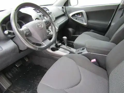 RAV-4 | С европы | Под ключ