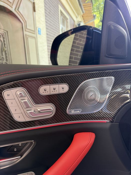 Mercedes benz GLE coupe 63 AMG sotiladi nasiya savdoga yoki naxtga