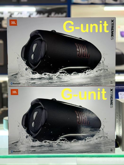 Jbl Xtreme 5 (оптом)