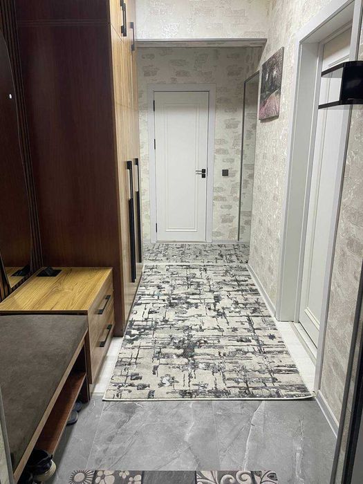 Сдаётся квартира в аренду. Ижарага (арендага) квартира берилади.