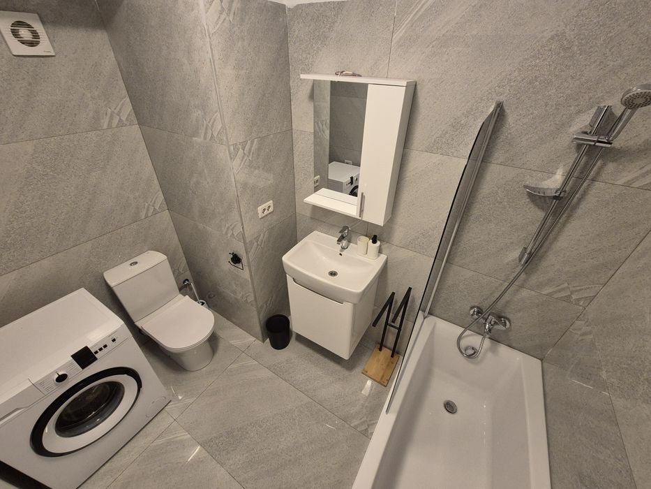 Proprietar/Inchiriez Apartament 2 camere/Central Address