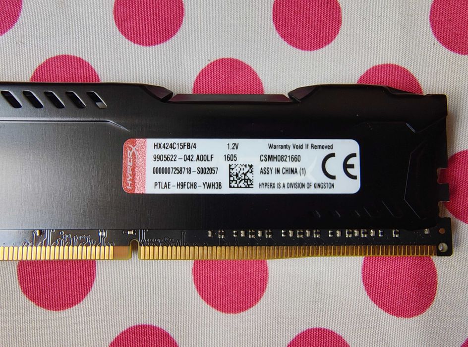 ram ddr4 2400 second hand si noi de vanzare • Anunturi • OLX.ro