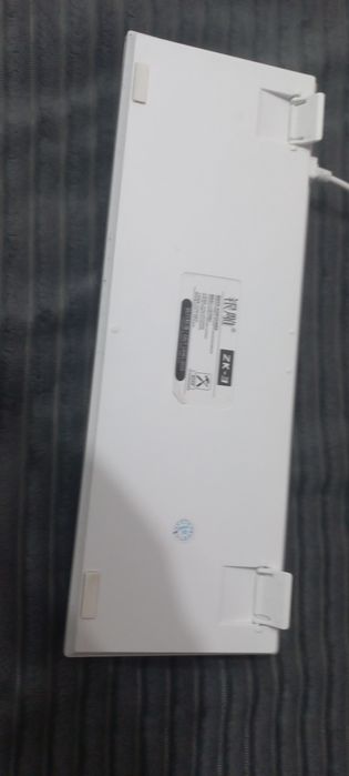 Игровая клавиатура 90%,торг имеется