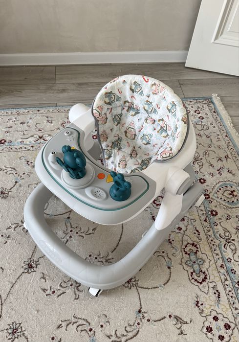 Продам ходунки, новые