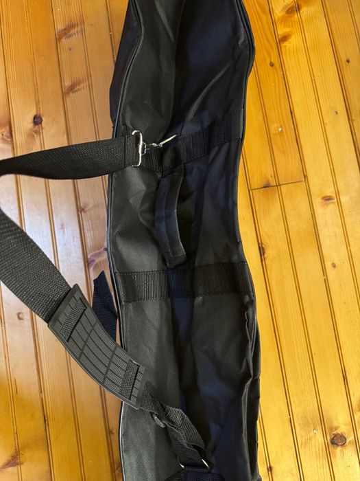 Geanta pentru golf sau pescuit