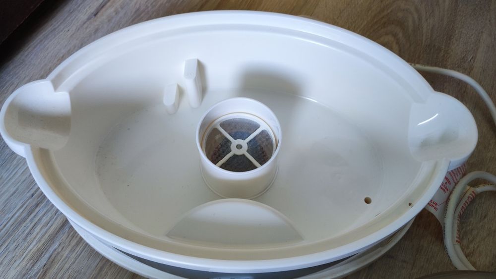 Steamer aparat gatit la aburi