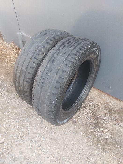 Продам  автошины размер на 15