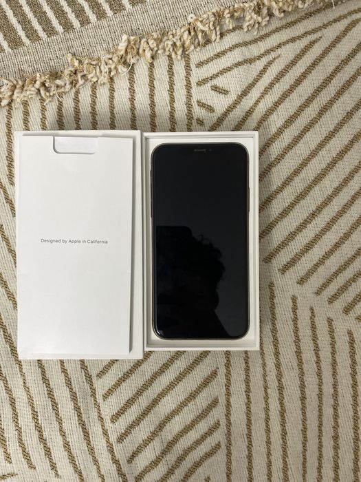 Apple Iphone xs 64gb