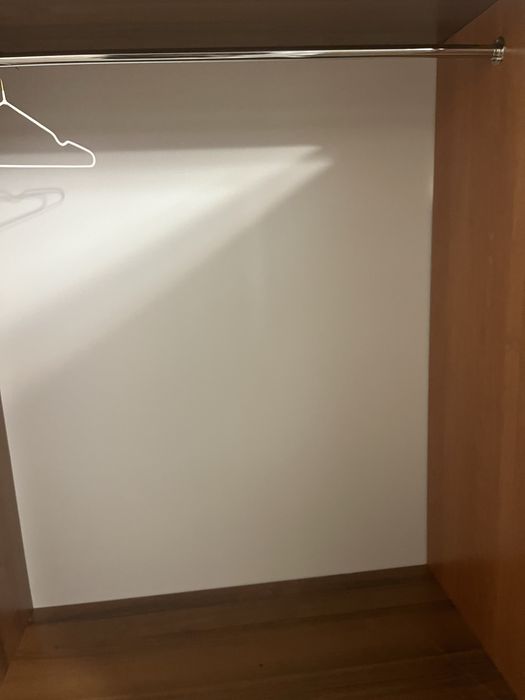 Шкаф платяной новый