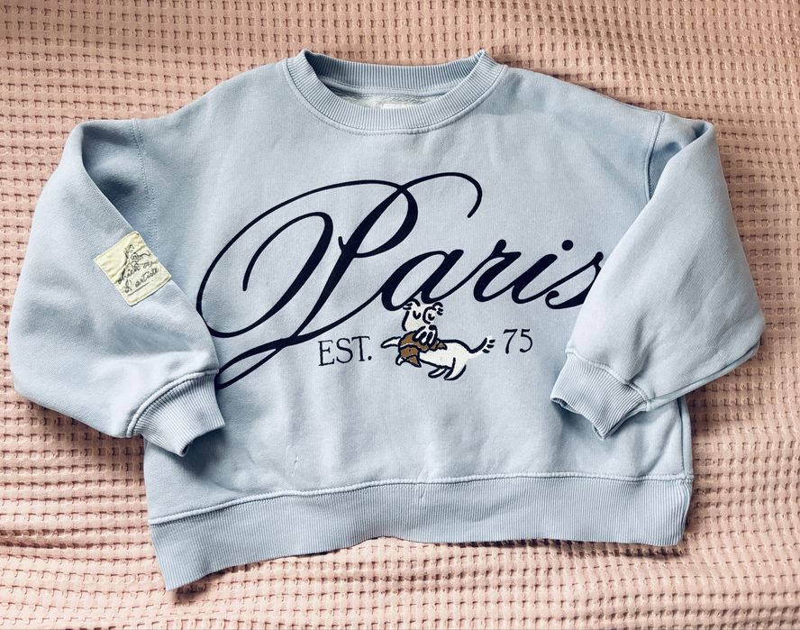 Детски дрехи Zara, Name it, H&M р-р 128