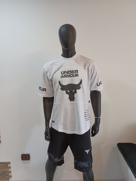 Тениски Undar Armour