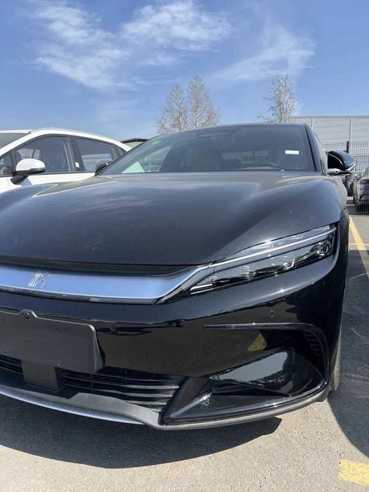 BYD Han 635 km naqd va halol nasiya