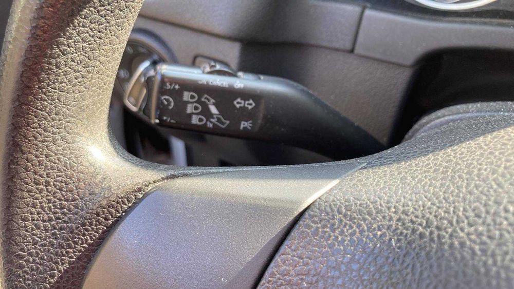Volkswagen Tiguan – 1.4 benzină