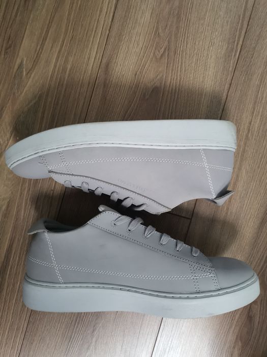 Обувки Lyle & Scott