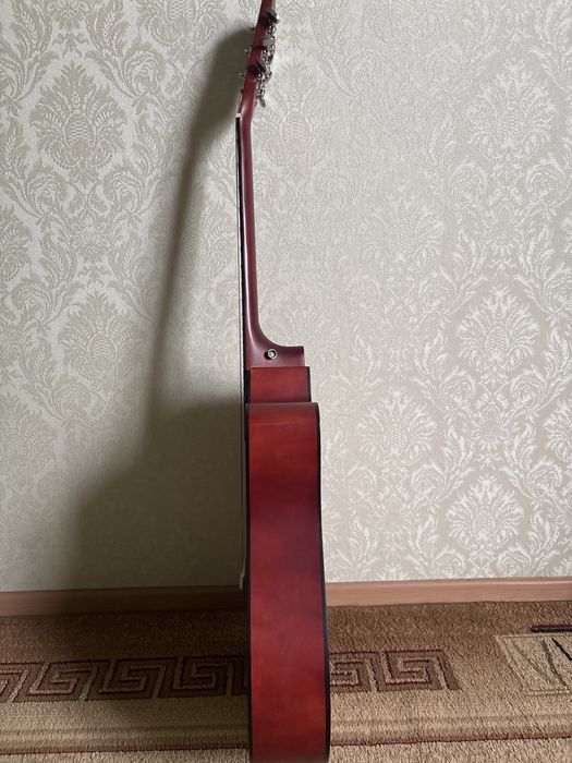 Гитара Aisheng A41NT в новом состоянии