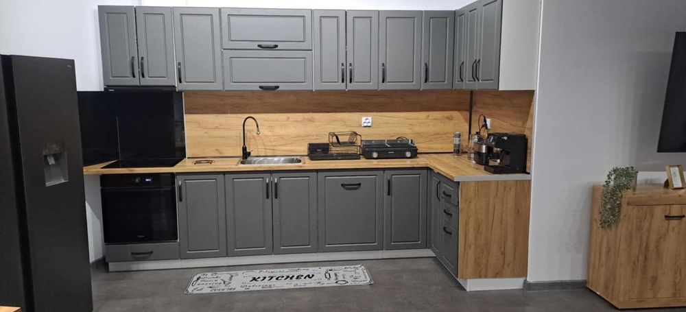 Продава се Двустаен апартамент в Плевен, Дружба 1 - 96 кв.м за 1300 €/кв.м - Снимка #7