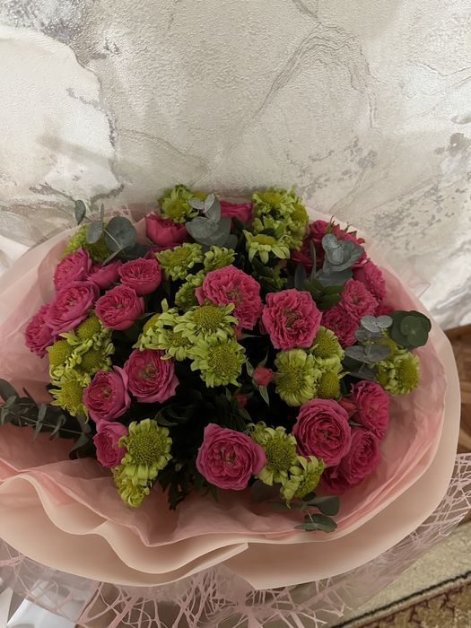 букет продам !!!