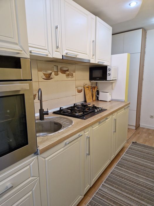 Apartament 2 camere decomandat | Mănăștur – Frunzișului | 52 mp | Etaj 1