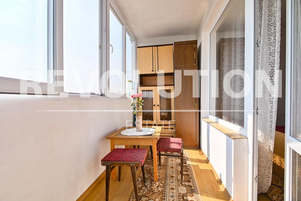 Дава се под наем Двустаен апартамент в София, Дървеница - 60 кв.м за 520 € - Снимка #7