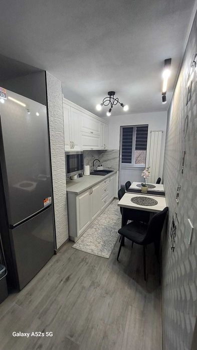 Apartanent Rasnov
