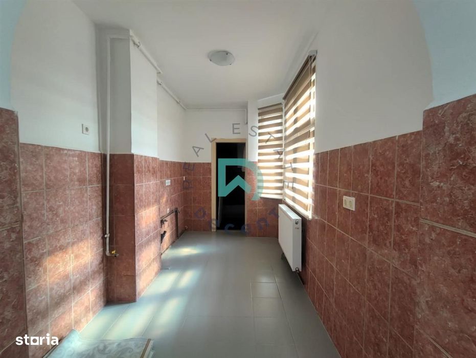 Potential Booking, zona  Schei, Brasov