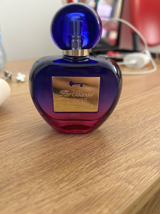 парфюм “Antonio Banderas”