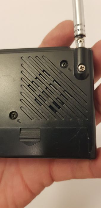 Sony icf sw 20 Made in Japan